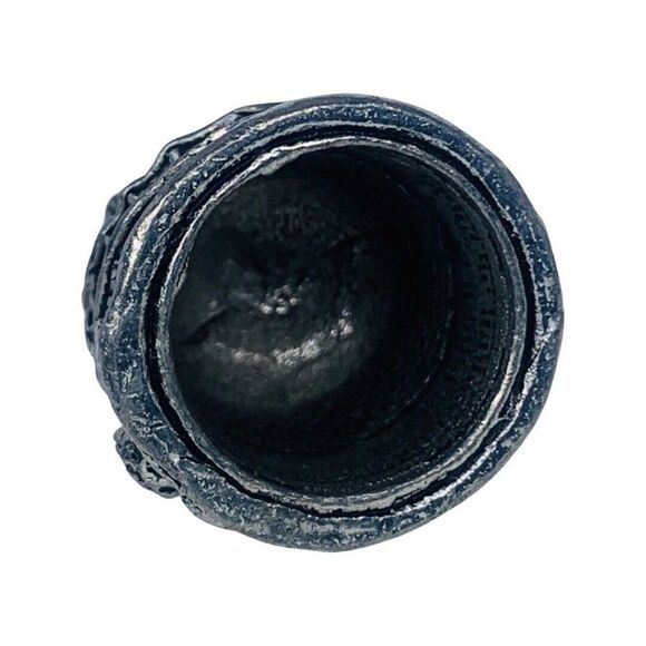 Durango Silverton Railroad Train Vintage Sewing Thimble 1 1/4" D&SNGRR - Picture 7 of 8